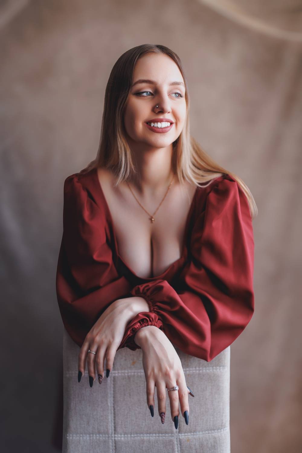 , Алексей Гилёв