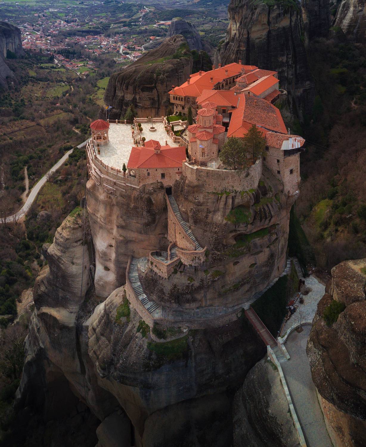 , Андрей Родионов