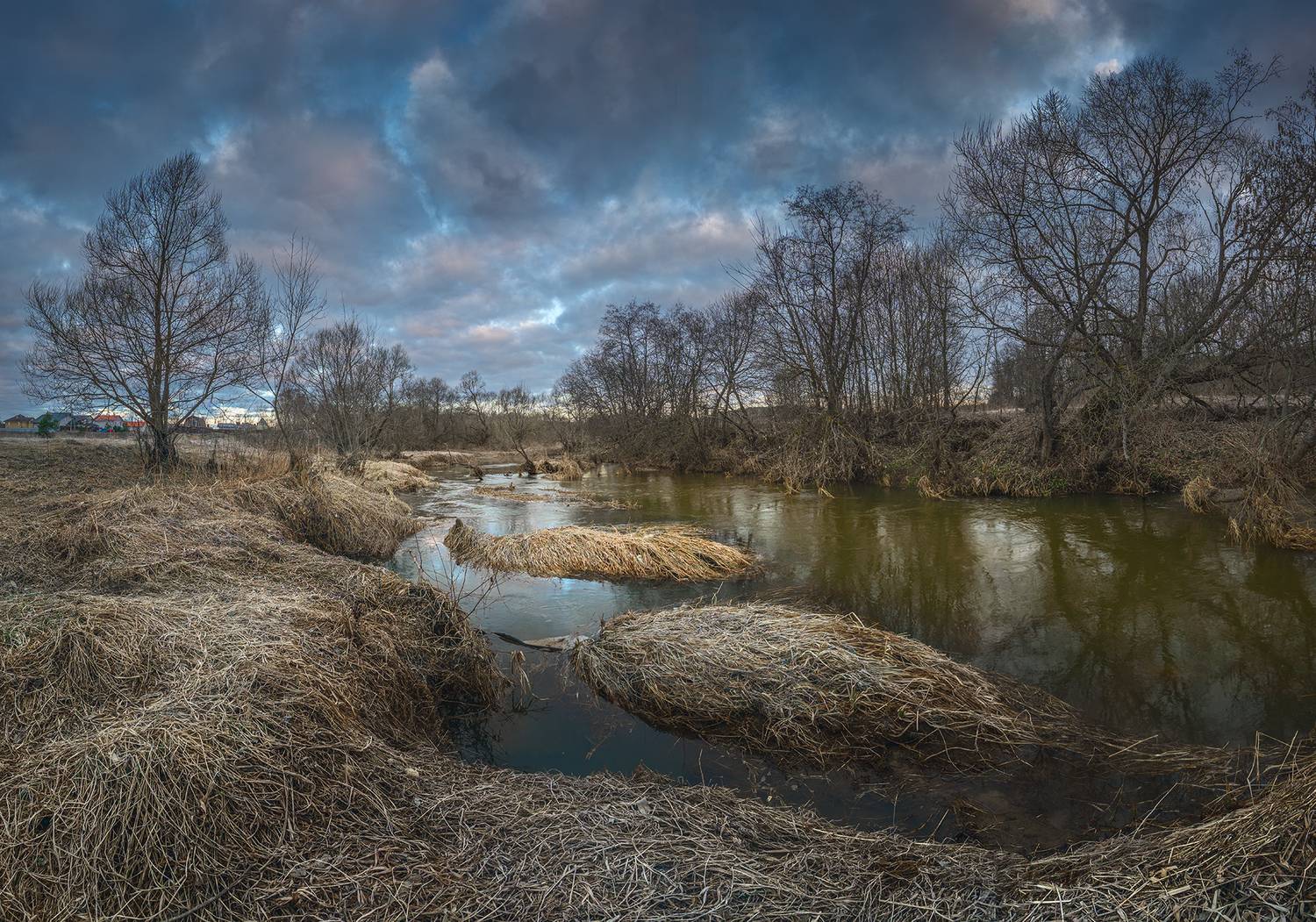 , Андреев Николай