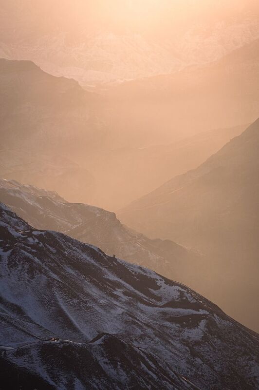 Russia. Dagestan фото превью