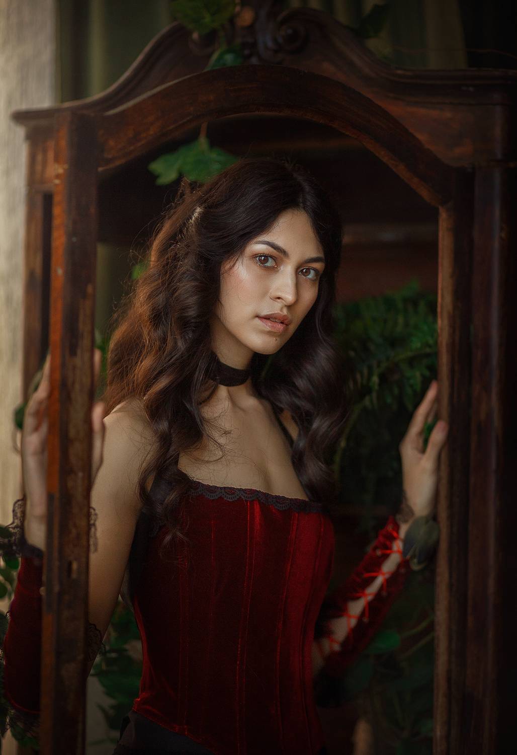 , Михайлова Ксения