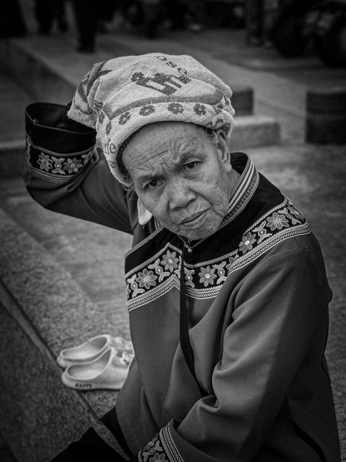 , Щеглова Марина