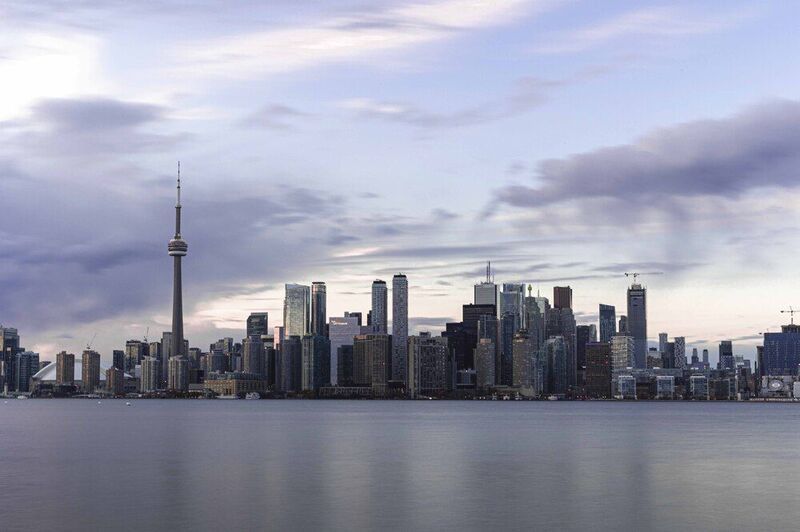 Toronto фото превью