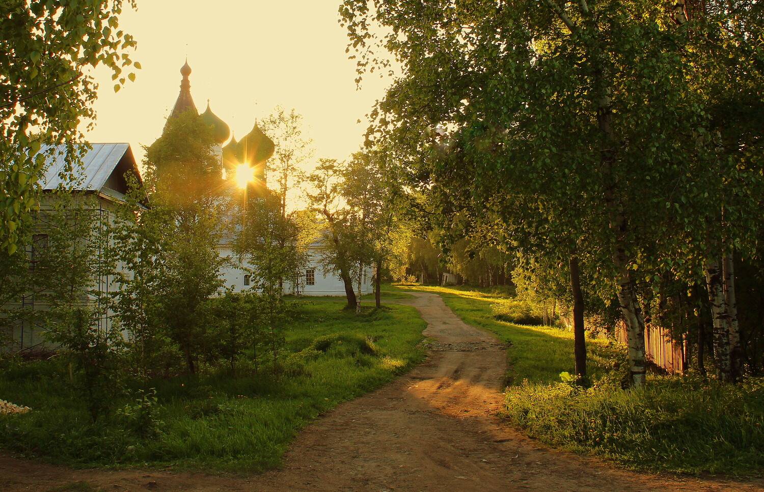 монастырь, вологда, Наталия Колтакова