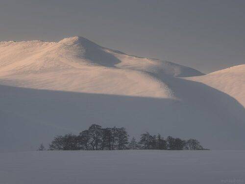 Долгие горы