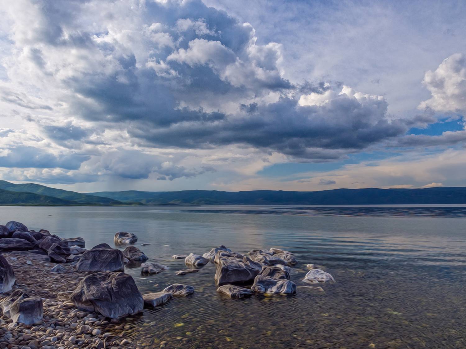 , Тришин Виктор