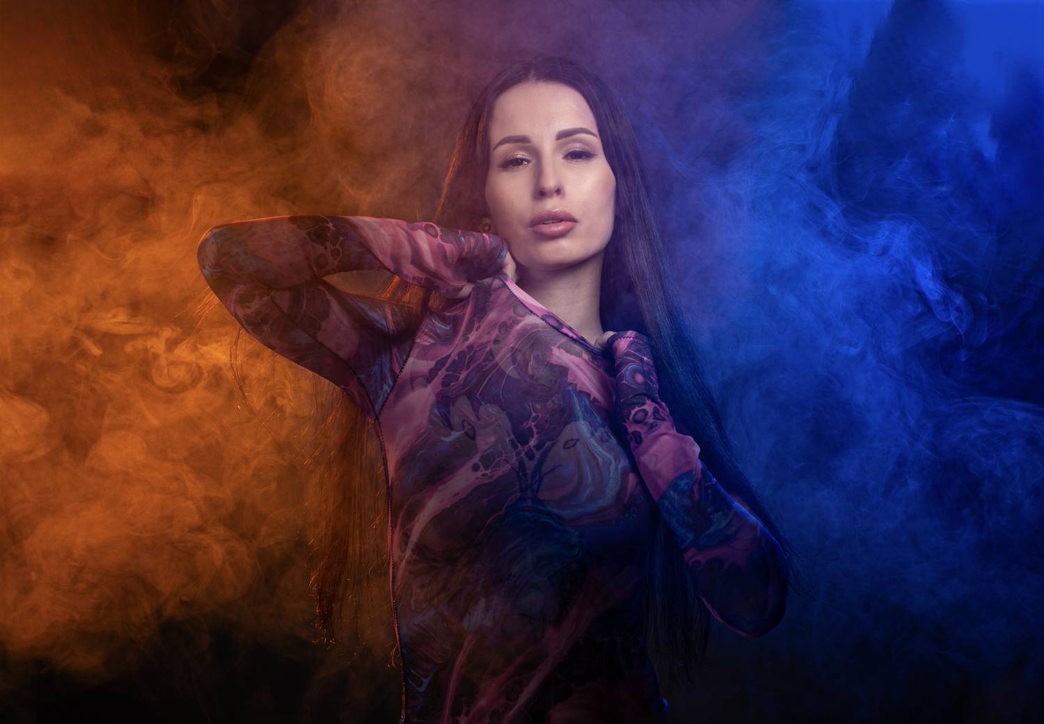 , Малышев Алексей