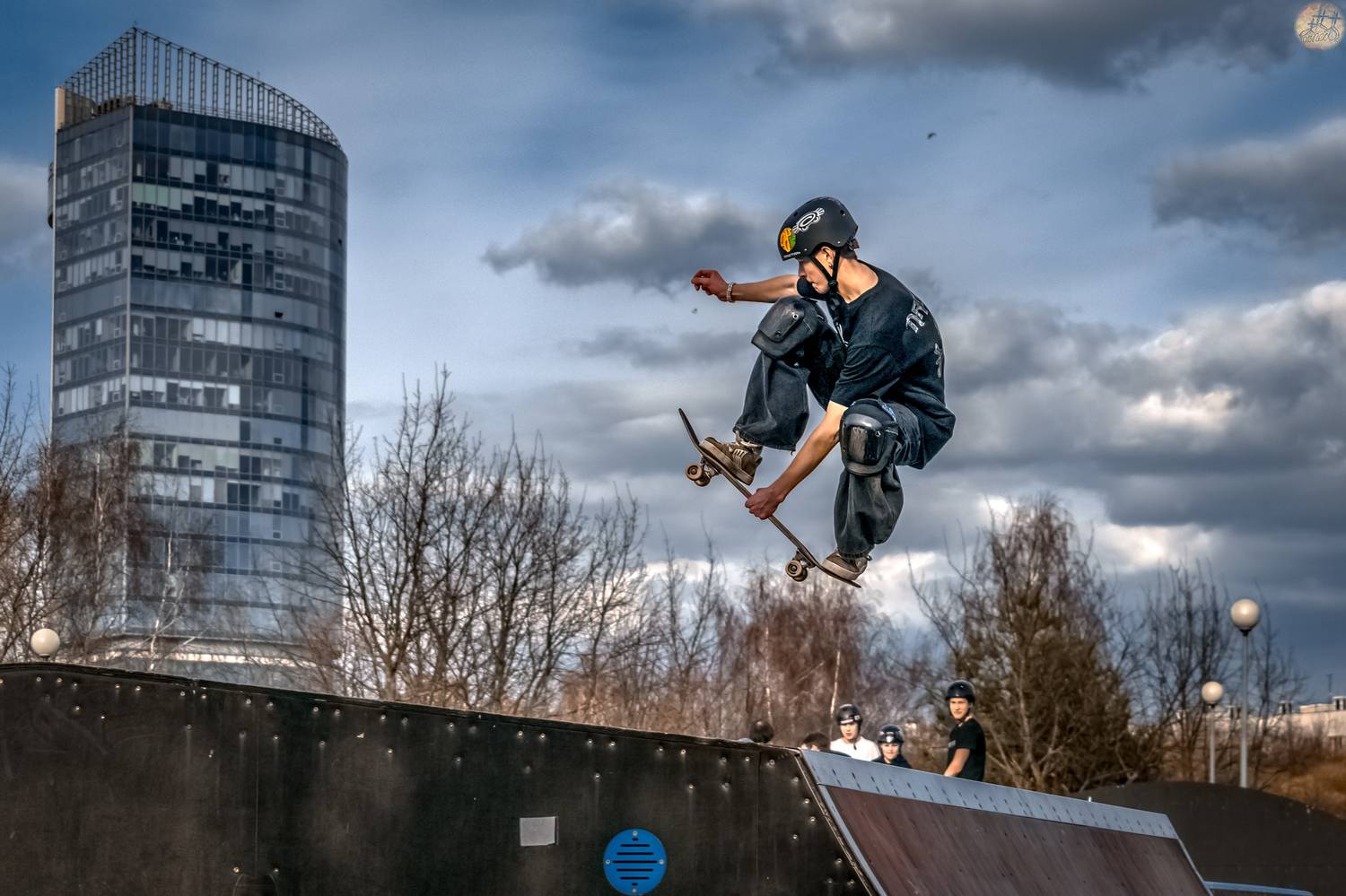 , Николай Беликов