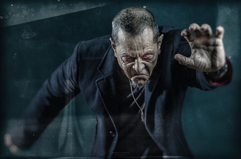 Red Eye фото превью