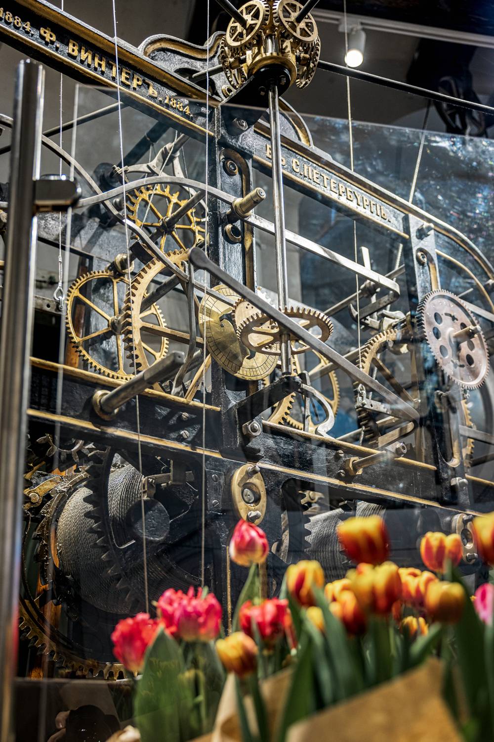 , Шурчков Юрий