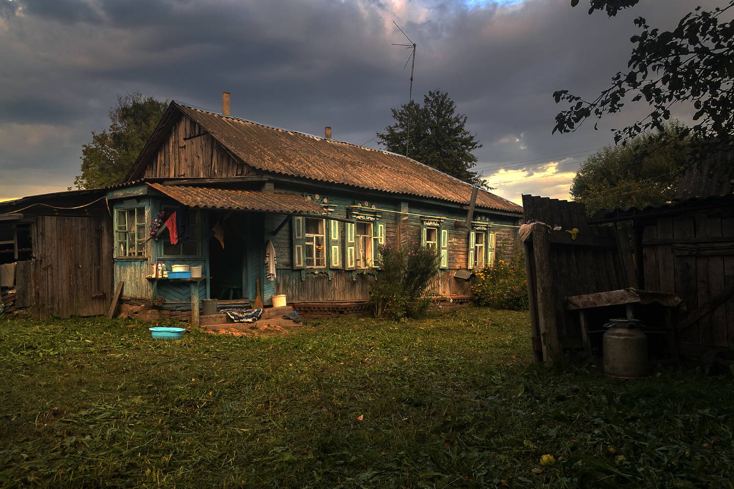 , Лысенко Сергей