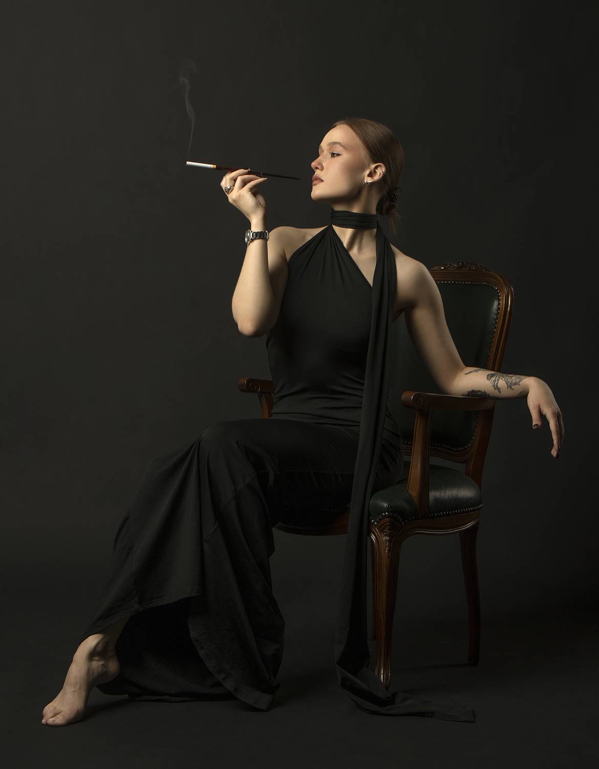 , Замятин Александр