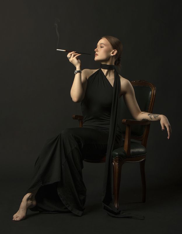 Arrogance фото превью