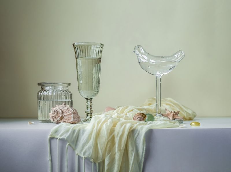 Вода фото превью