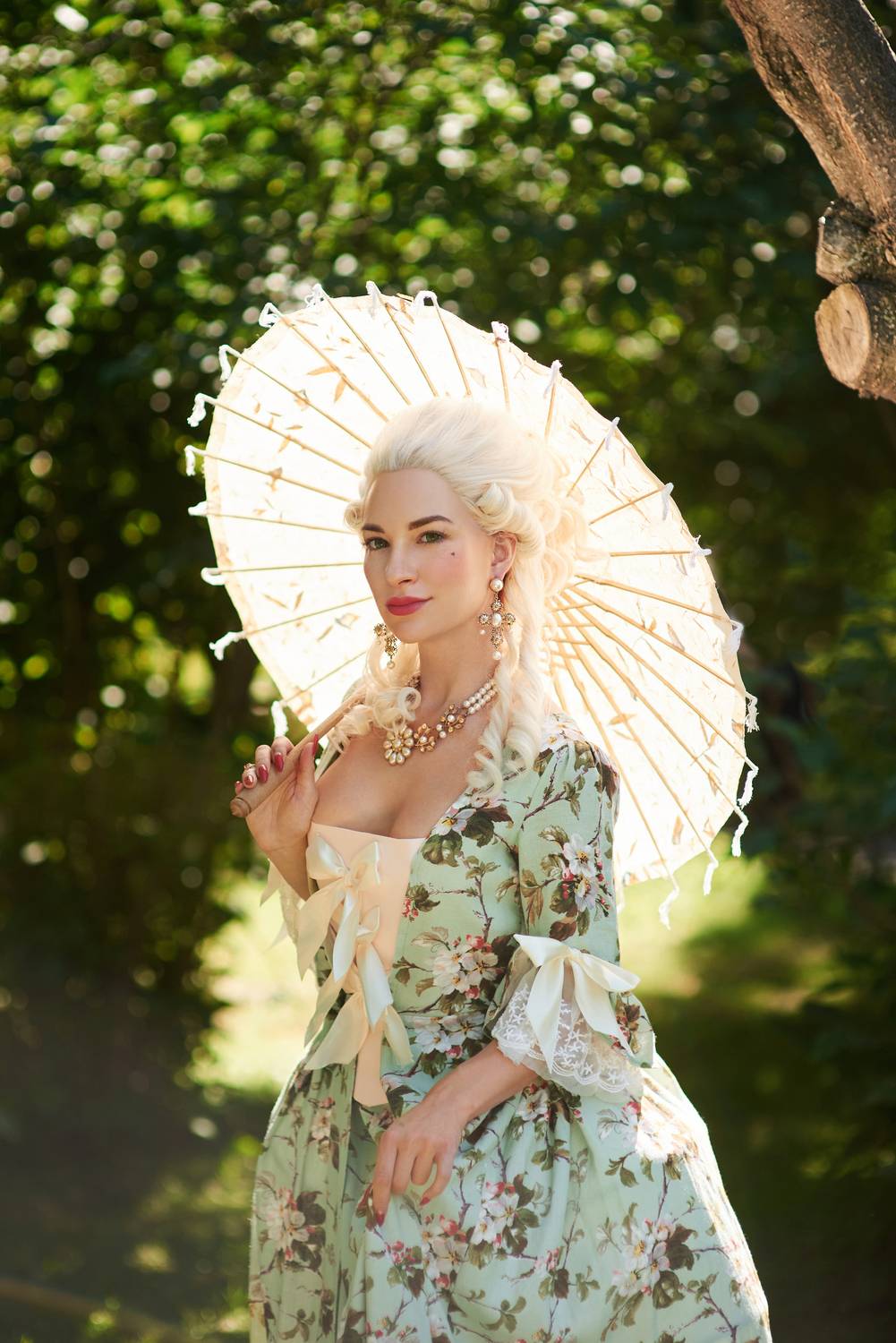 исторический портрет, женский портрет, постановочная фотография, тематическая фотосессия, woman portrait, art photo, барокко, Федоренко Мария