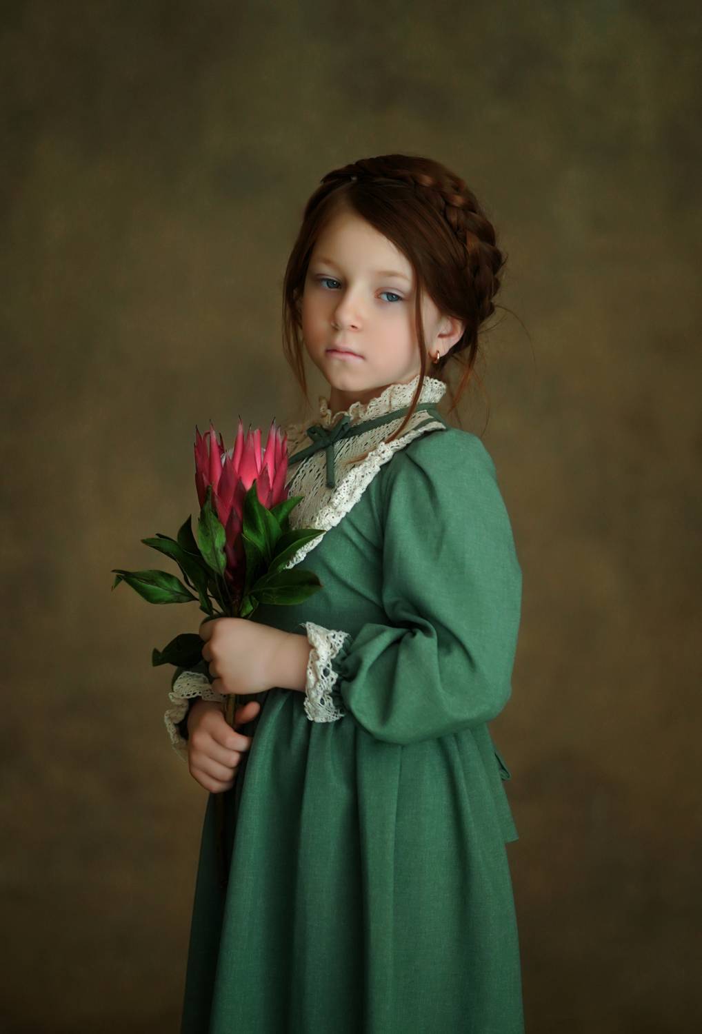 , Ольга Власкина