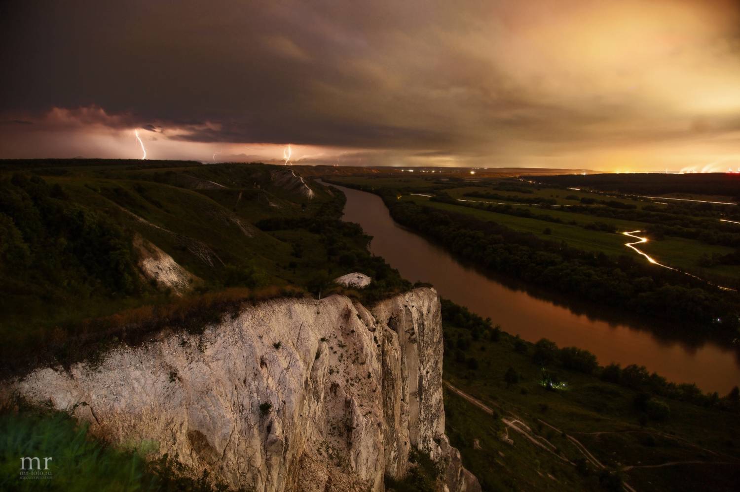 , Розанов Михаил