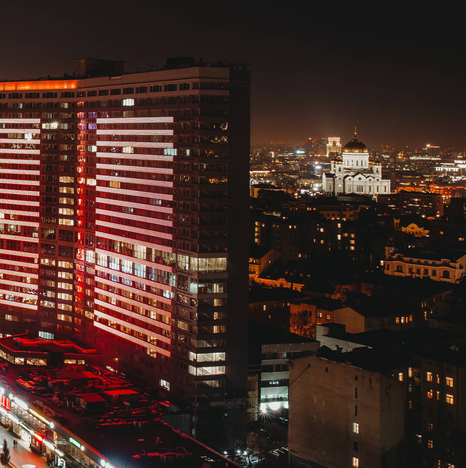 , Трепольский Дмитрий