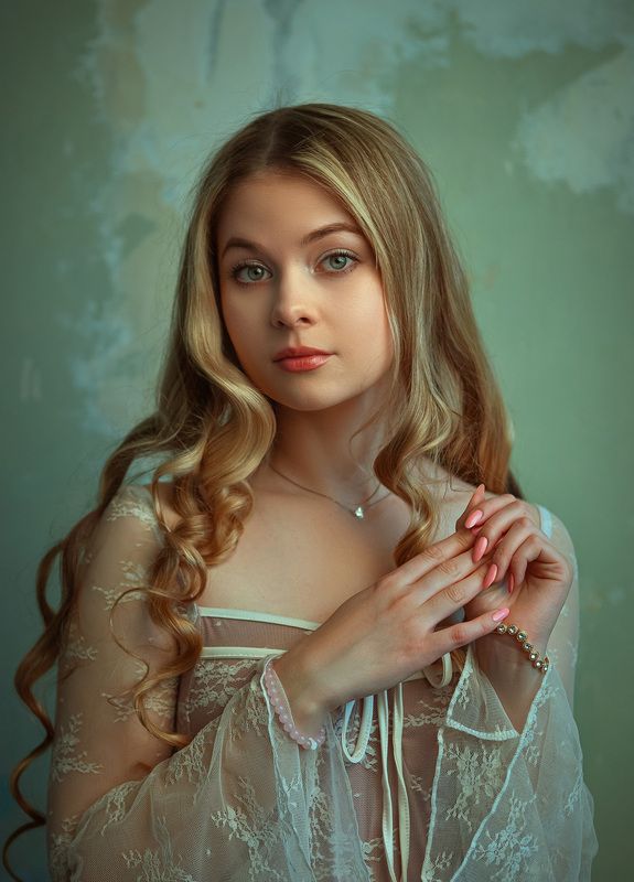 Жанна фото превью