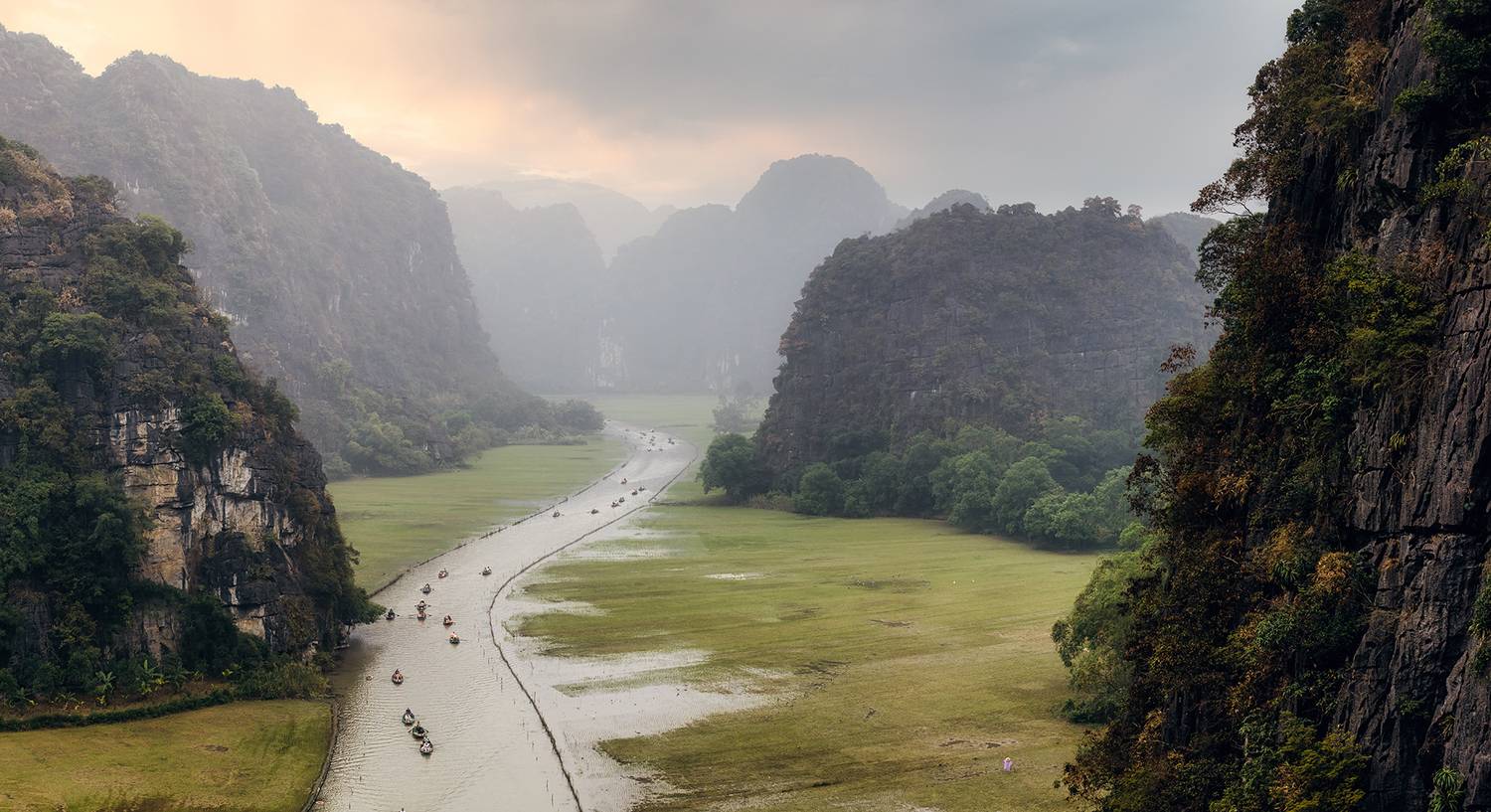 вьетнам, тамкок, Алексей Мараховец