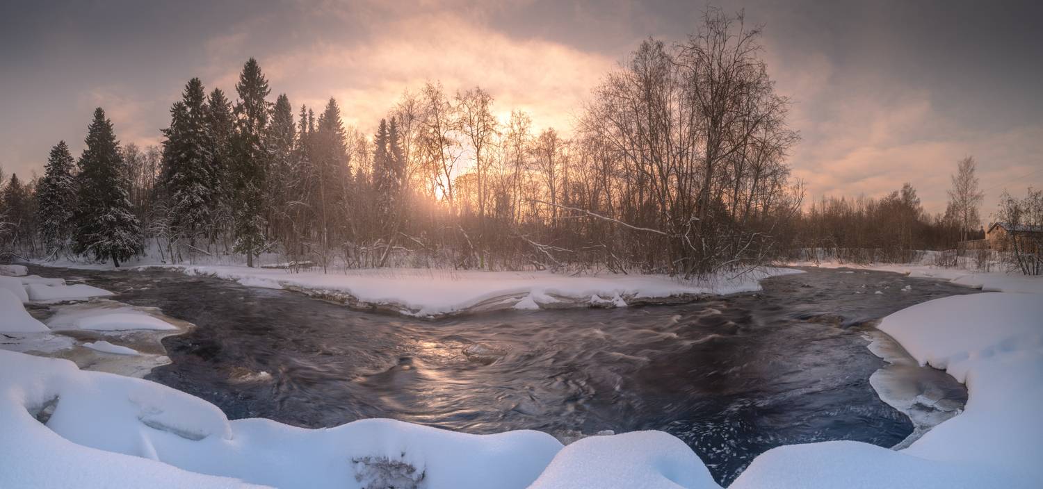 , Кузнецов Семён