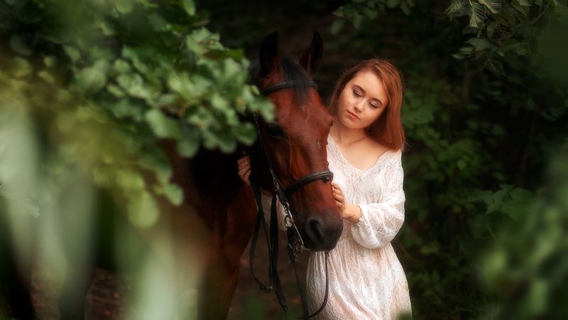 Анна фото превью