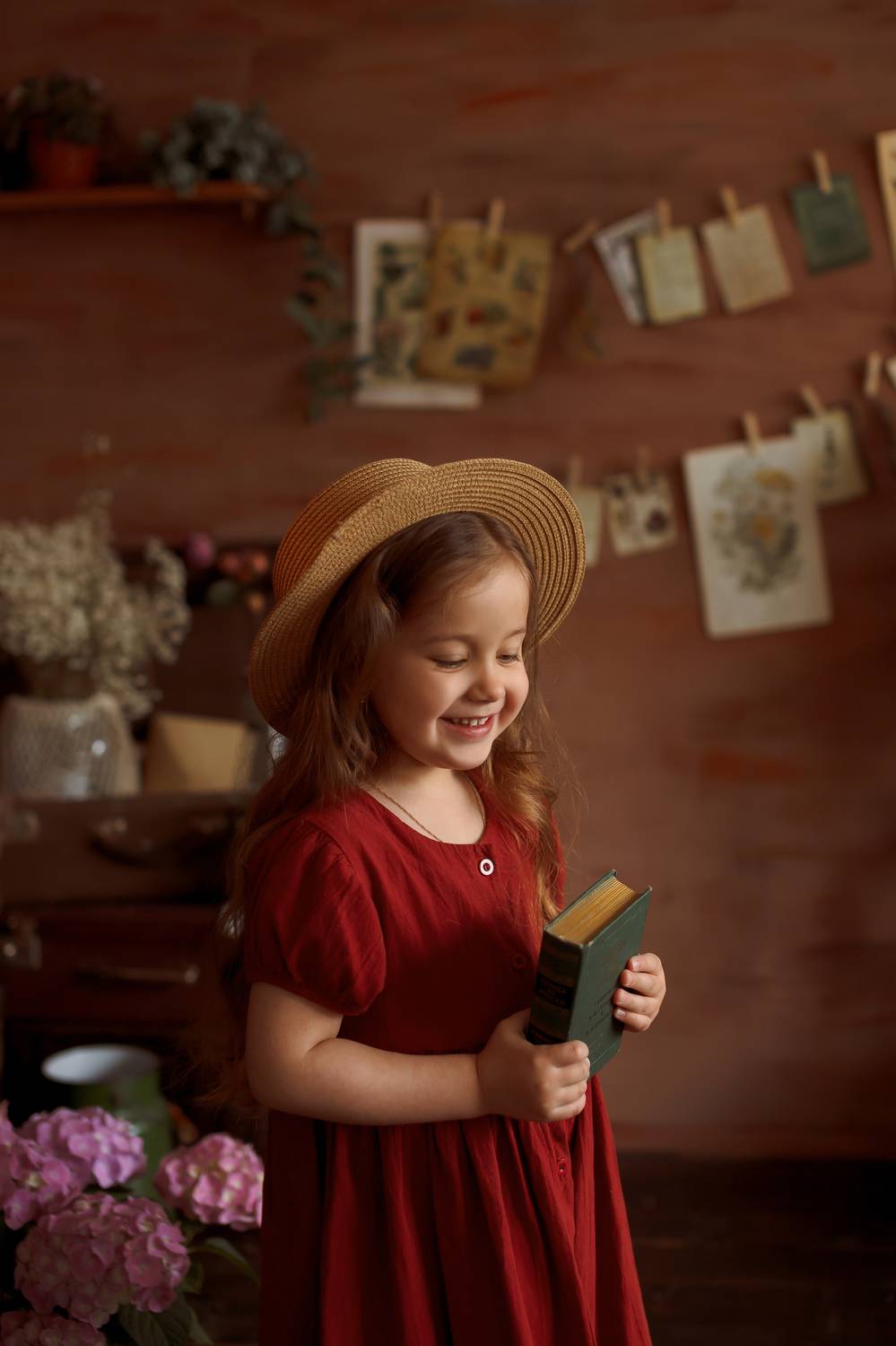 , Тиманова Марина