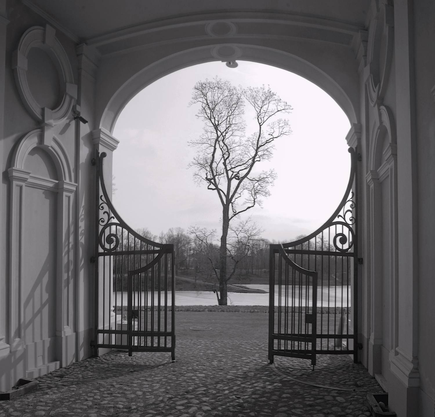 , Сергей Григорьев