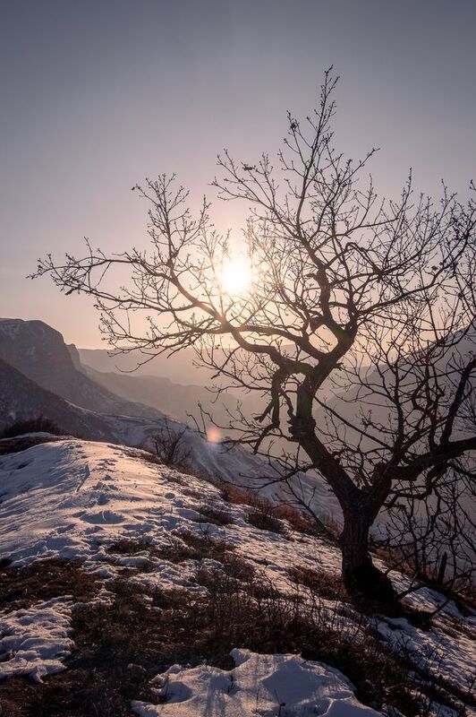 Russia. Dagestan фото превью