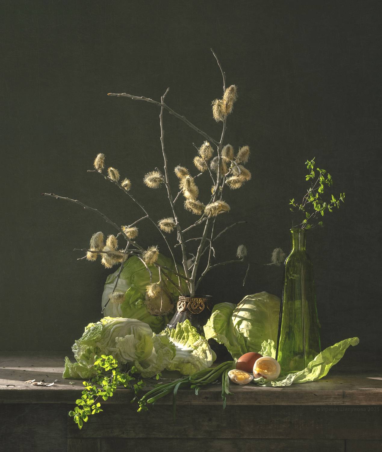 , Шипунова Ирина