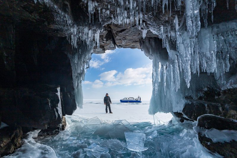 Капитан фото превью