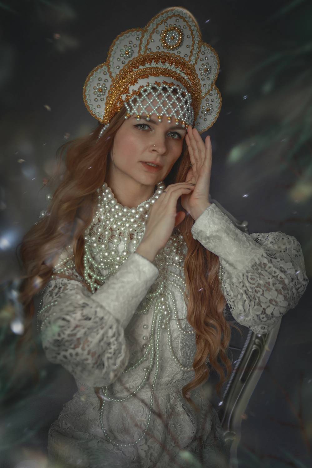 , Аден Аксинья