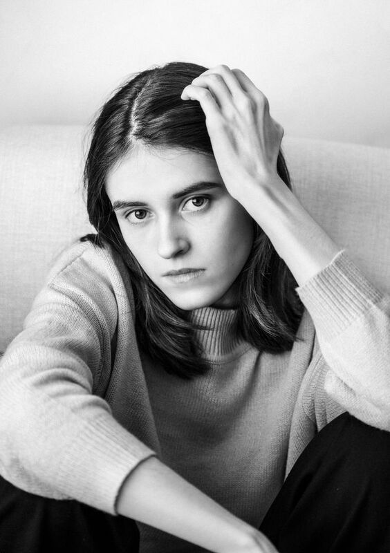 Надя фото превью