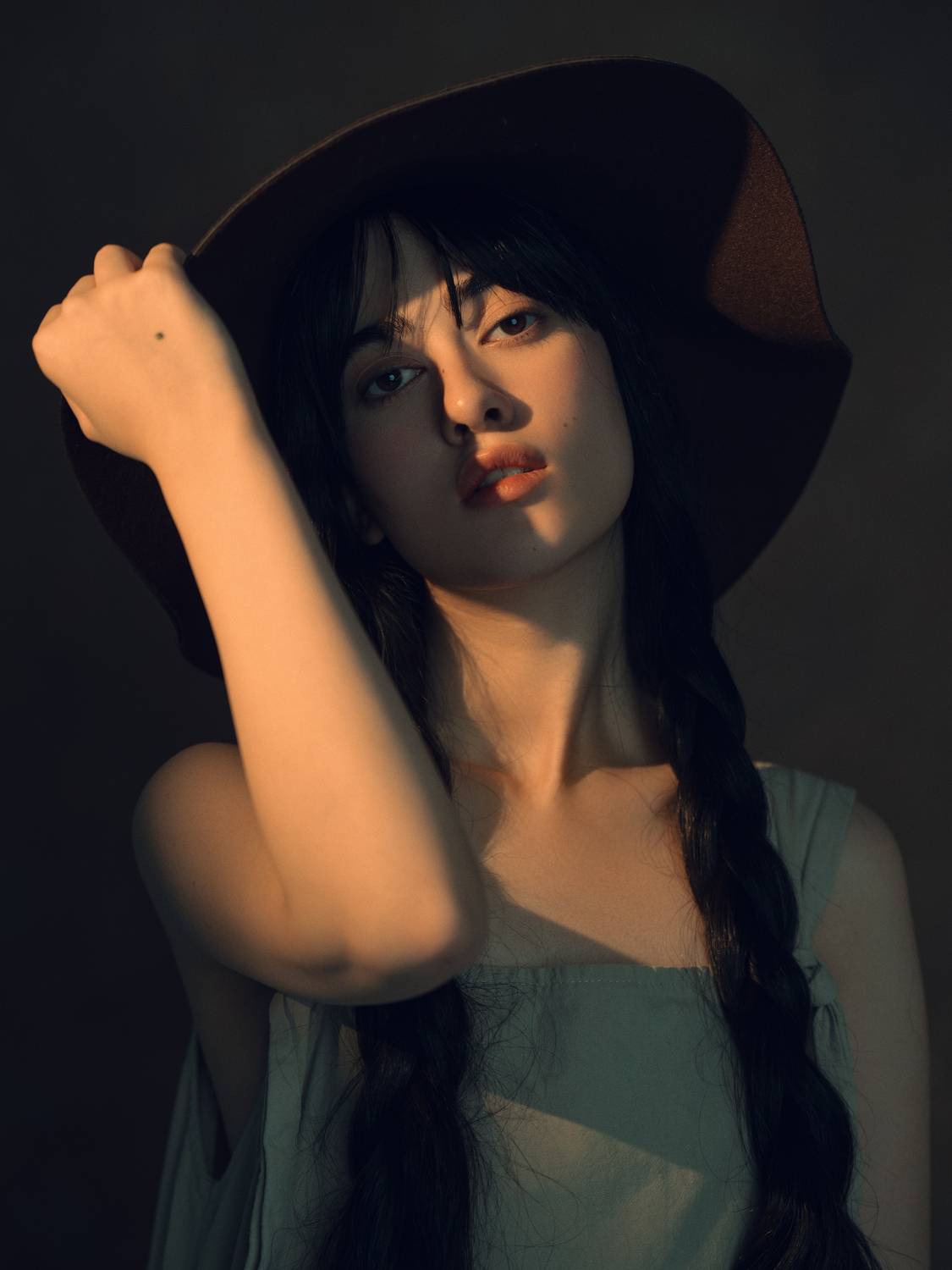 navid mousavi, Navid Mousavi