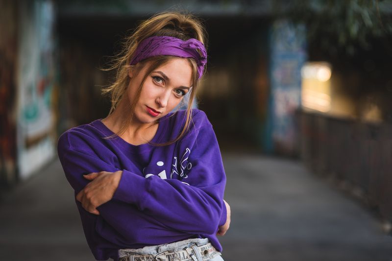 Ksenia фото превью