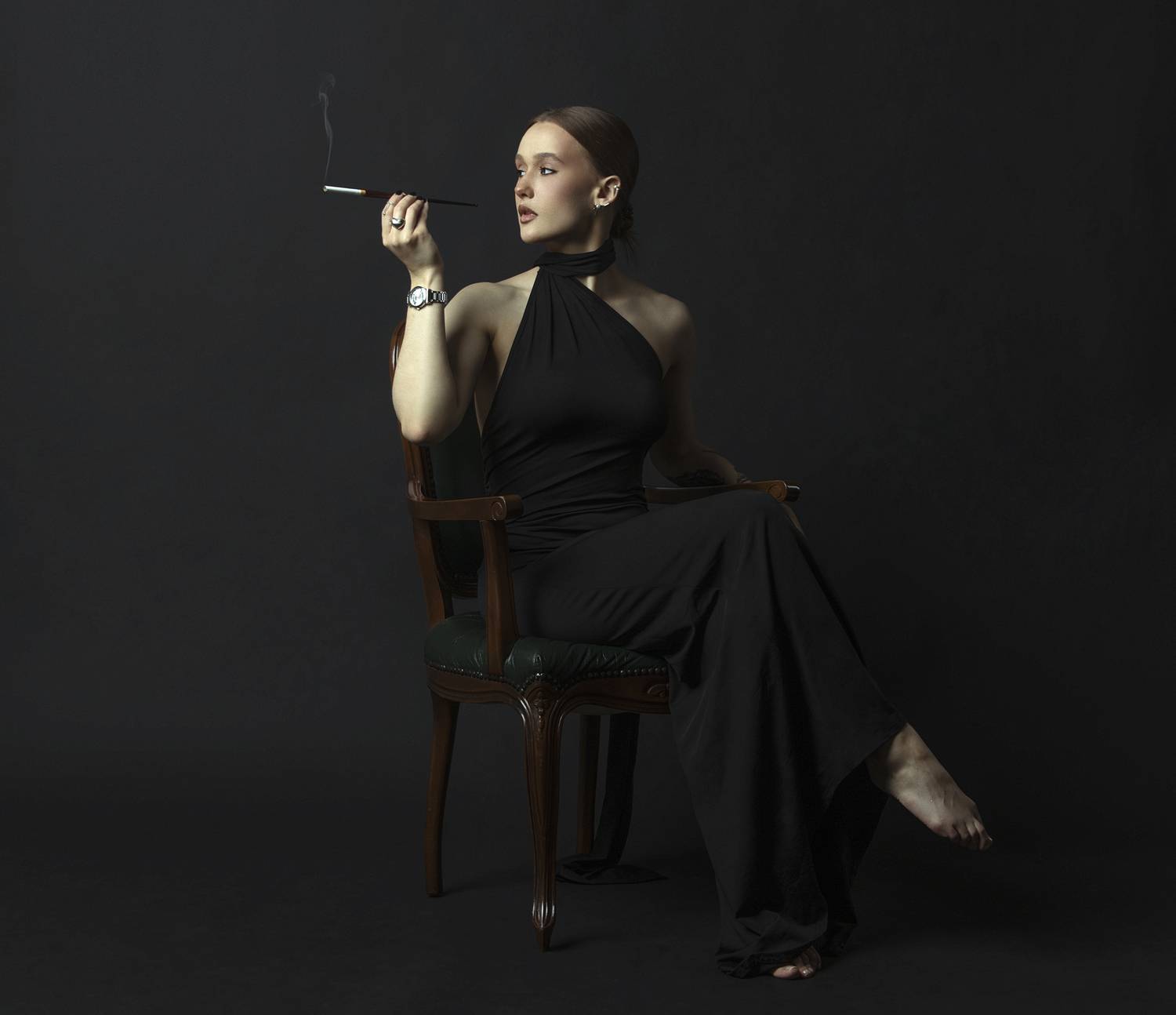 , Замятин Александр