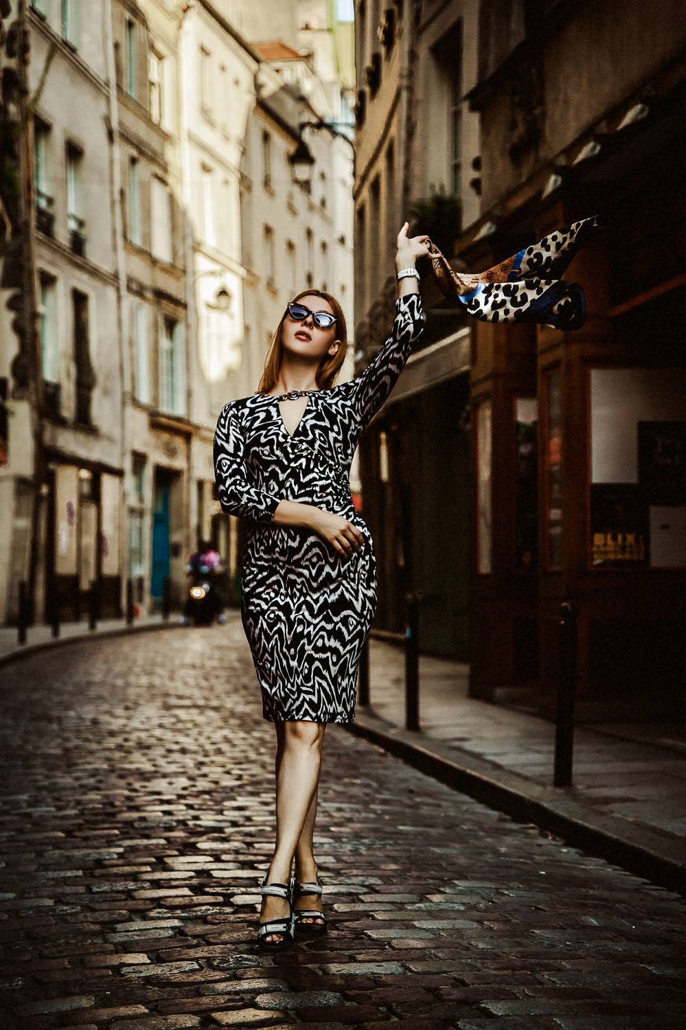 woman, portrait, fashion, beauty, outdoors, Руслан Болгов (Axe)