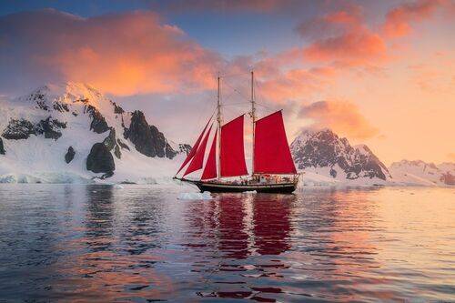 Antarctica