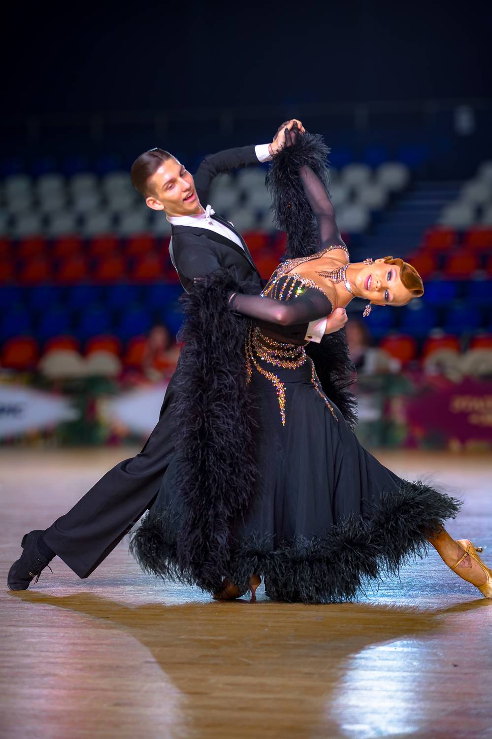 , PYATNITSKIY ANDREY