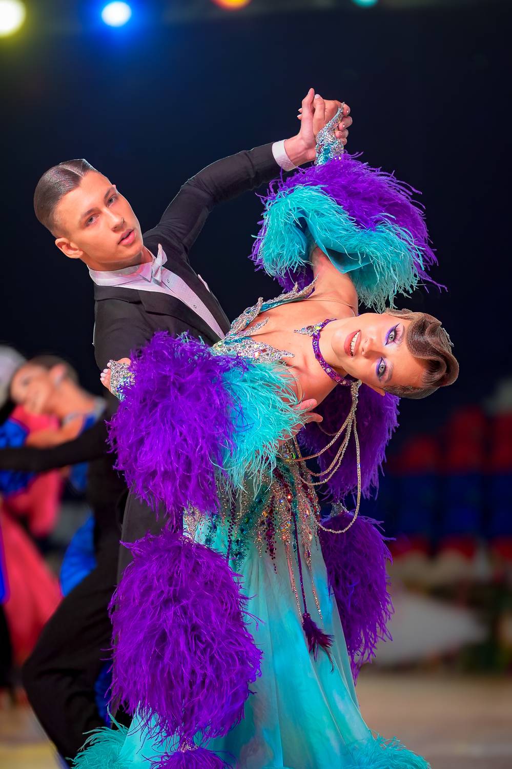 , PYATNITSKIY ANDREY