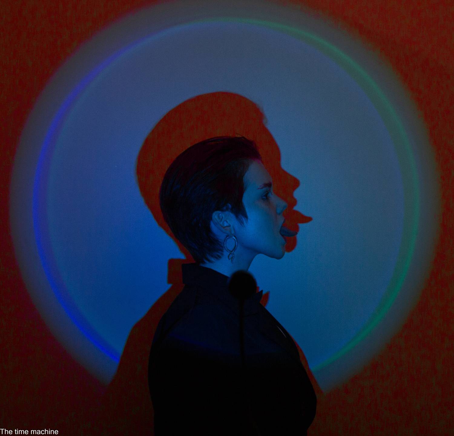 , Михаил Бове