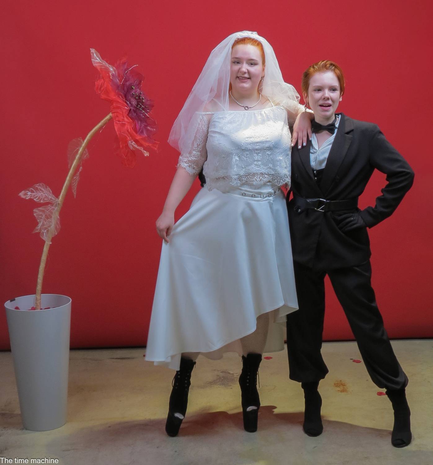 , Михаил Бове