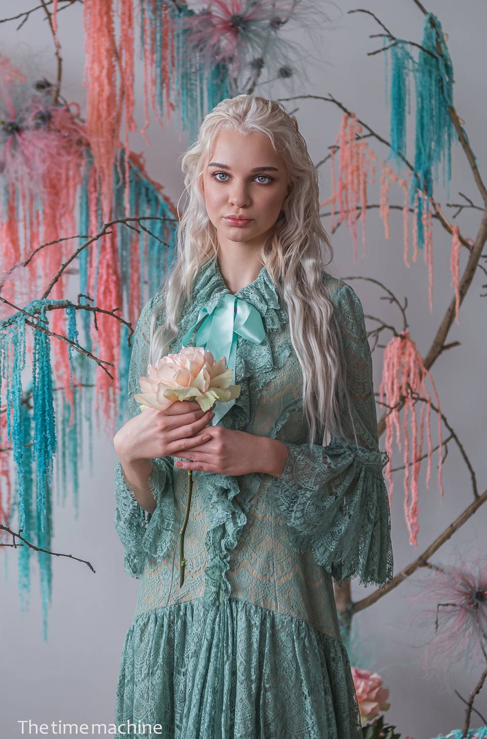 , Михаил Бове