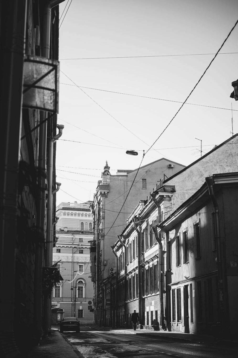 , Ilya Str