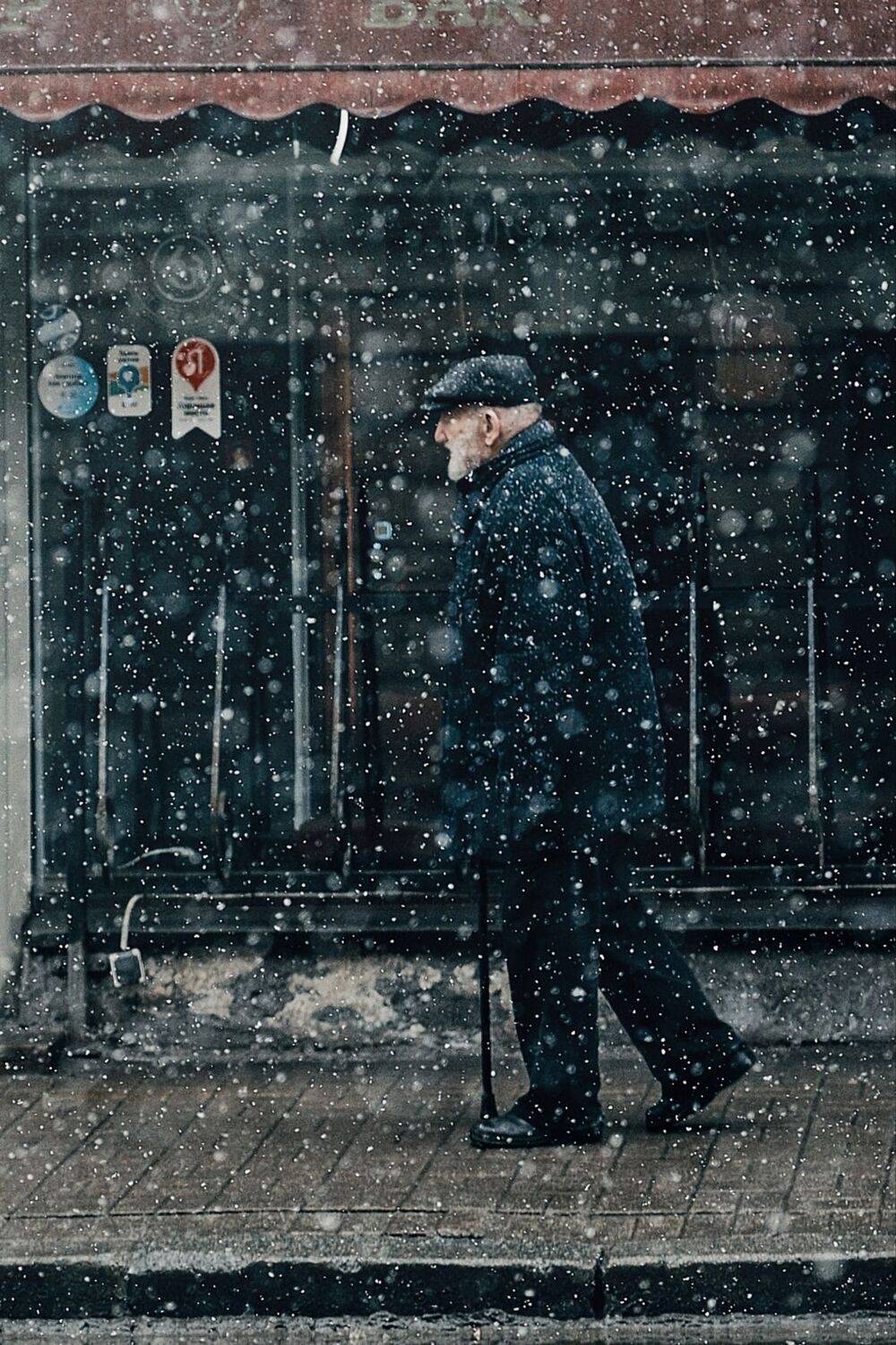 , Ilya Str