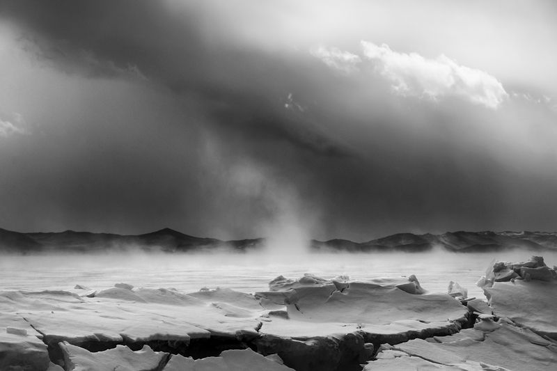 Буря фото превью