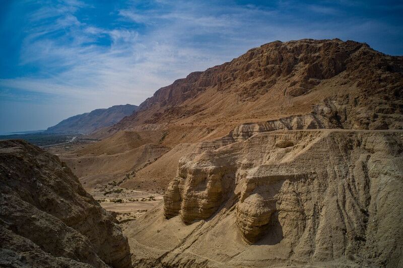 Judean Desert фото превью