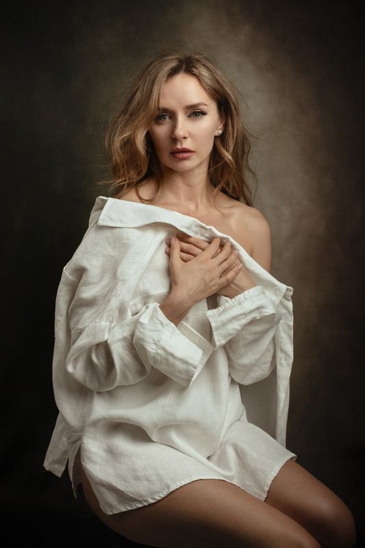 Мари фото превью