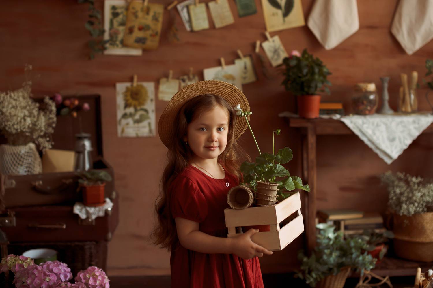 , Тиманова Марина