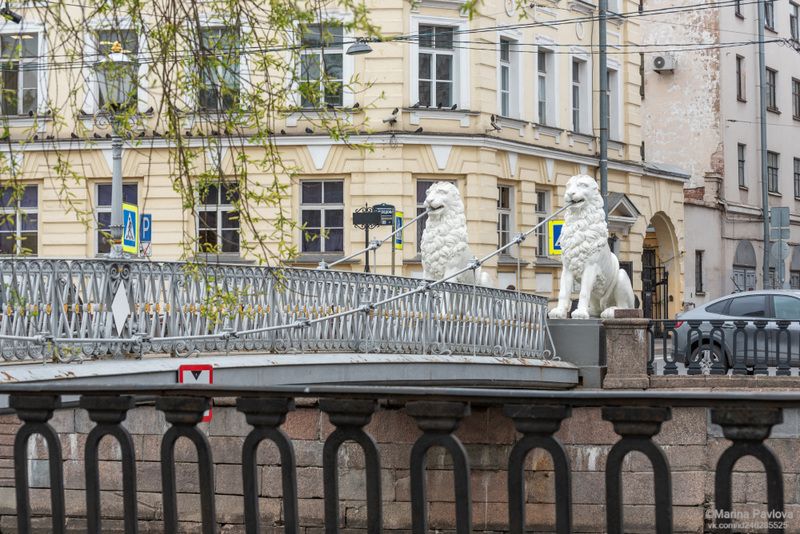 город, санкт-петербург, львиный мост, канал грибоедова, стрит фото, уличная фотография, streetphoto,репортаж, художницы, весенний петербург Весенний пленэр у Львиного моста. фото превью